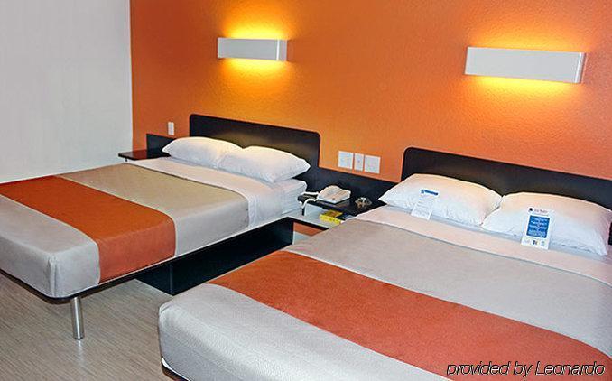 Hotel 6-crawfordsville, In Crawfordsville