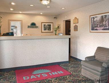 Hotel 6-crawfordsville, In