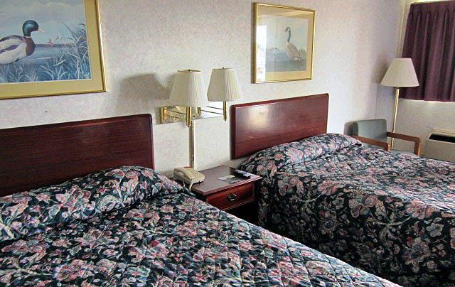 Hotel 6-crawfordsville, In Crawfordsville